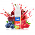 Cherry Berry 10ml Falcon-X Plus Joker - JNR (10 pièces)