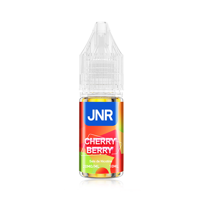 Cherry Berry 10ml Falcon-X Plus Joker - JNR (10 pièces)