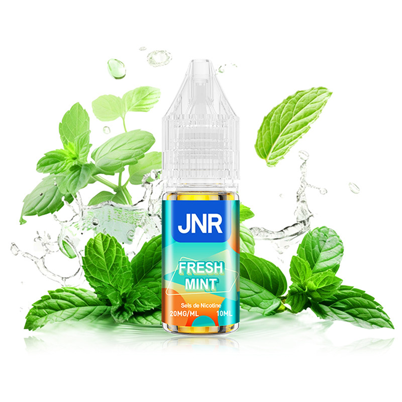 Fresh Mint 10ml Falcon-X...