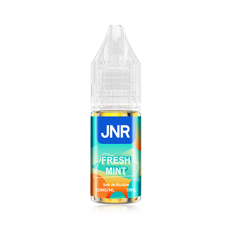 Fresh Mint 10ml Falcon-X Plus Joker - JNR (10 pièces)