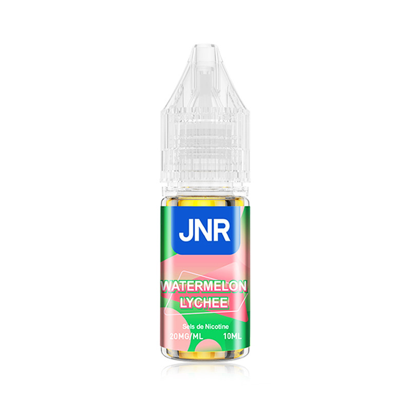 Watermelon Lychee 10ml Falcon-X Plus Joker - JNR (10 pièces)