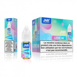 Love 66 10ml Falcon-X Plus Joker - JNR (10 pièces)