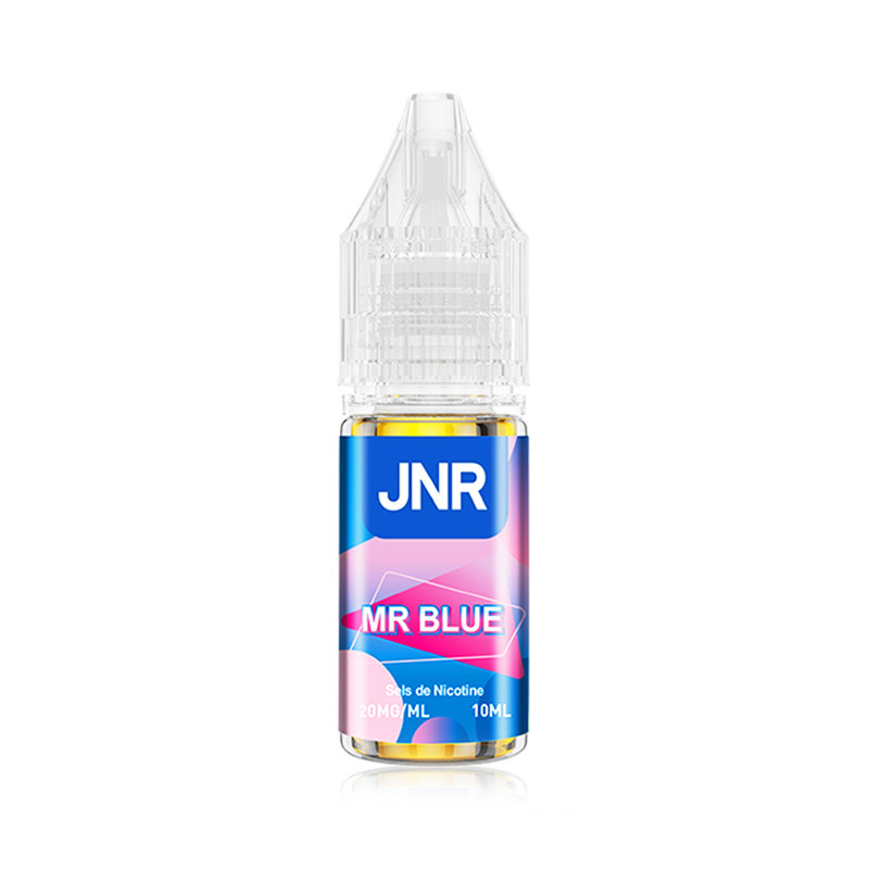 Mr Blue 10ml Falcon-X Plus Joker - JNR (10 pièces)