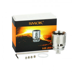 Plateau RBA TFV8 Smok Plateau RBA TFV8 Smok