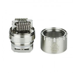 Plateau RBA TFV8 Smok Plateau RBA TFV8 Smok