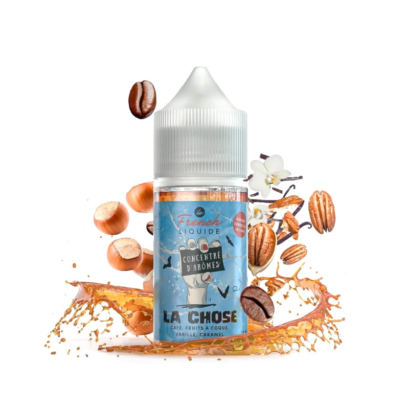 Concentré La Chose 30ml -...