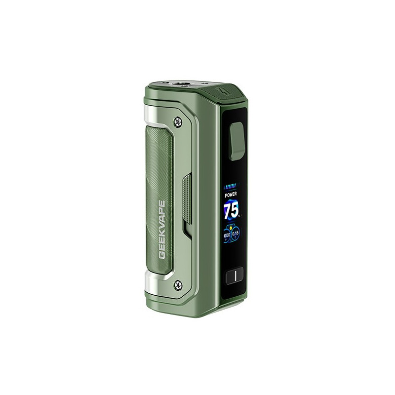 Box Aegis Mini 5 3200mAh - Geekvape