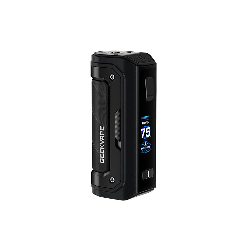 Box Aegis Mini 5 3200mAh - Geekvape
