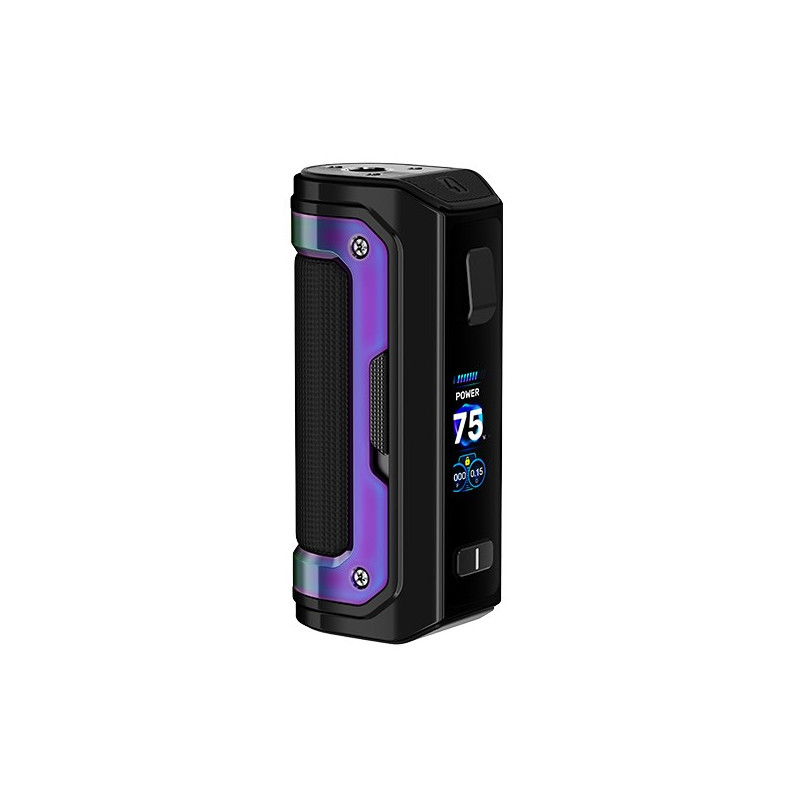 Box Aegis Mini 5 3200mAh - Geekvape
