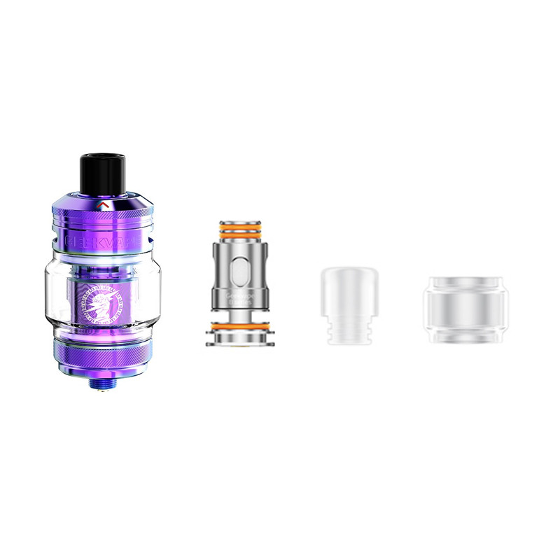 Clearomiseur Z Nano 3 5ml - Geekvape