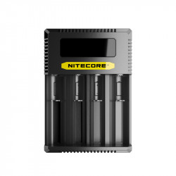 Chargeur CI4 - Nitecore