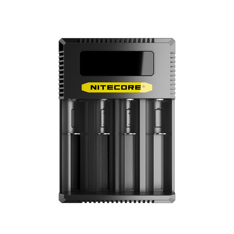 Chargeur CI4 - Nitecore