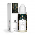 Imhotep 100ml Cloud Empire - FUU