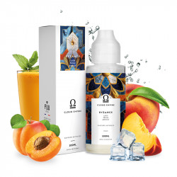 Byzance 100ml Cloud Empire - FUU