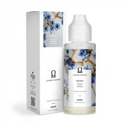 Hoshi 100ml Cloud Empire - FUU