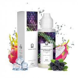 Donjons & Fruits du Dragon 100ml Cloud Empire - FUU