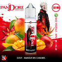 Birdy Mango 50ml Pandore - Knoks