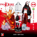 Dog Fizz 50ml Pandore - Knoks