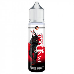 White Rabbit 50ml Pandore - Knoks