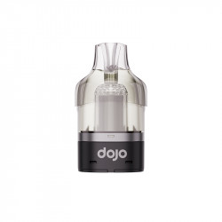 Cartouche Dojo Blast 15K - Dojo by Vaporesso