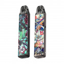 Kit Pod Ursa Nano 3 1200mAh - Lost Vape (new colors)