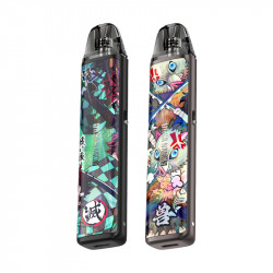 Kit Pod Ursa Nano 3 1200mAh - Lost Vape (new colors)