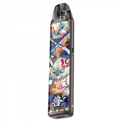 Kit Pod Ursa Nano 3 1200mAh - Lost Vape (new colors)