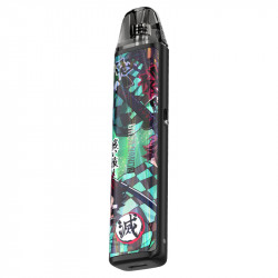 Kit Pod Ursa Nano 3 1200mAh - Lost Vape (new colors)