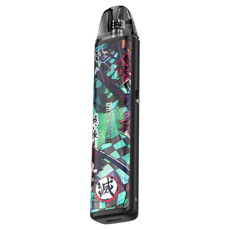 Kit Pod Ursa Nano 3 1200mAh - Lost Vape (new colors)