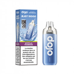 Puff Dojo Blast 15K - Dojo by Vaporesso