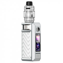 Kit Drag 6 220w avec Uforce-X II - Voopoo