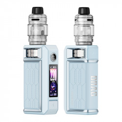 Kit Drag 6 220w avec Uforce-X II - Voopoo