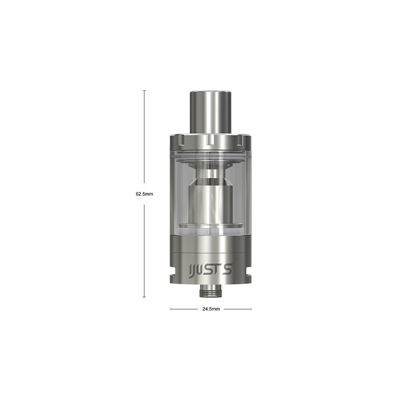Clearomiseur iJust S Eleaf Clearomiseur iJust S Eleaf