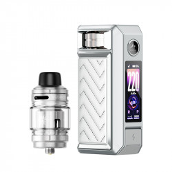 Kit Drag 6 220w avec Uforce-X II - Voopoo