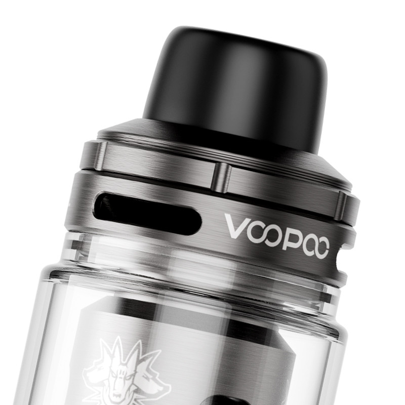 Clearomiseur Uforce-X II 5ml - Voopoo