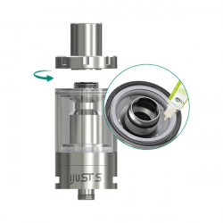 Clearomiseur iJust S Eleaf