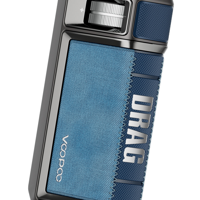 Box Drag 6 220w - Voopoo