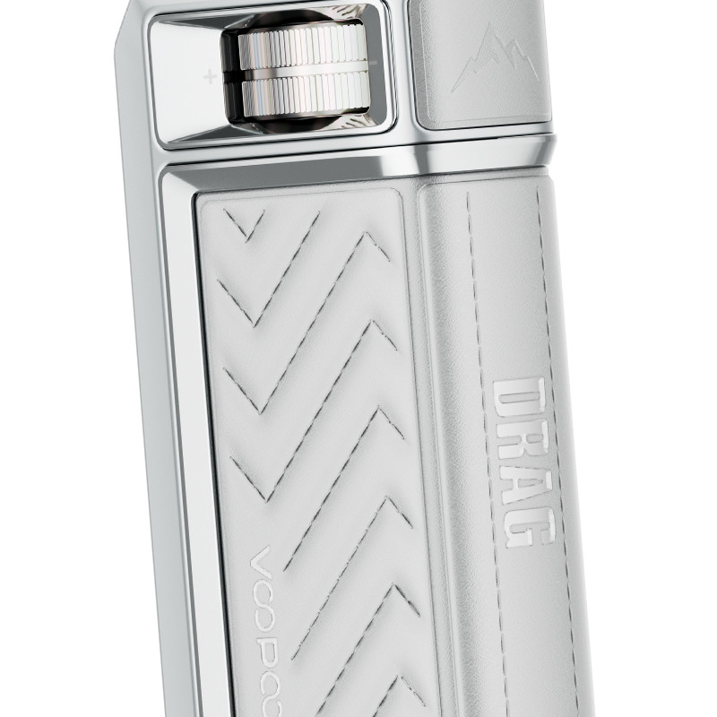 Box Drag 6 220w - Voopoo