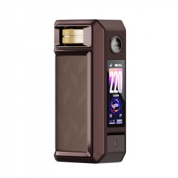 Box Drag 6 220w - Voopoo