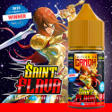 Concentré Candy Gold Edition 30ml Saint Flava - Swoke (5 pièces)