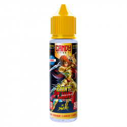 Candy Gold Edition 50ml Saint Flava - Swoke