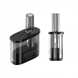 Pod de remplacement SlimStick X 2ml (1.0) - OXVA (pack de 2)