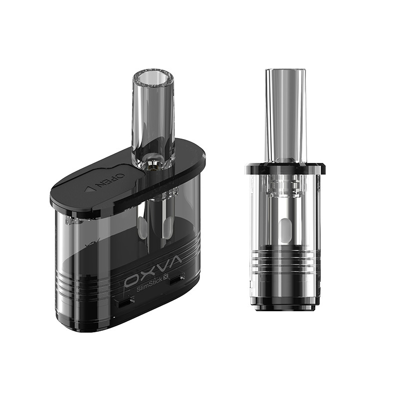 Pod de remplacement SlimStick X 2ml (1.0) - OXVA (pack de 2)