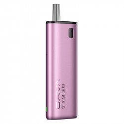 Kit Pod SlimStick X 1400mAh - OXVA