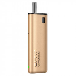Kit Pod SlimStick X 1400mAh - OXVA