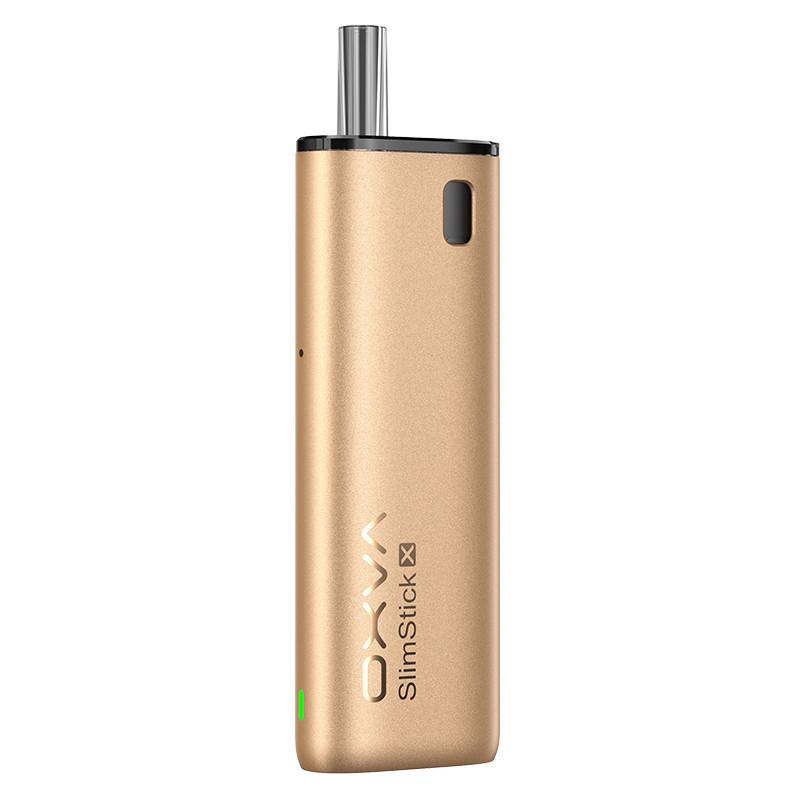 Kit Pod SlimStick X 1400mAh - OXVA