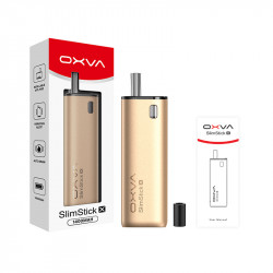 Kit Pod SlimStick X 1400mAh - OXVA