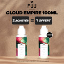 Pack Offre - Maharadjah 100ml Cloud Empire - FUU 2+1
