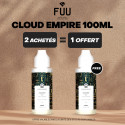 Pack Offre - Imhotep 100ml Cloud Empire - FUU 2+1