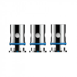 Résistances Bee Flow (0.16/0.2/0.4) - Nubee (pack de 4)